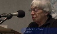 Ursula K. Le Guin and Margaret Killjoy - Mythmakers & Lawbreakers: Anarchist Writers On Fiction