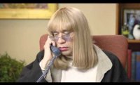 Fred Armisen, Penny Marshall -- MY MOTHER WAS NUTS Amazon Book (Long ver.)