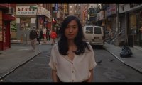 Jenny Xie - "Chinatown Diptych"