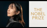 Han Kang, Nobel Prize in Literature 2024: Official interview