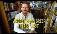 Andrew Sean Greer reads from "Less"