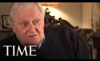 10 Questions for Poet John Ashbery