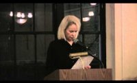 Why We Read: Mary Gaitskill (1/3)