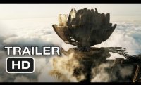 Cloud Atlas Extended Trailer #1 (2012) - Tom Hanks, Halle Berry, Wachowski Movie HD