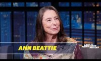 Ann Beattie Gets Mistaken for Other Writers All the Time