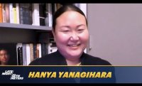 Hanya Yanagihara Talks About To Paradise and Turning Down an Orgy in College