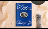 #PouredOver: Stacey Yu on Kitten