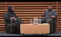 Elamin Abdelmahmoud | Appel Salon | June 7, 2022