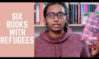 6 Books Featuring Refugees