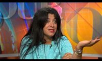 Conversation: Graphic Novelist, Director Marjane Satrapi