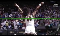 Wimbledon 2016: Serena Williams recites Maya Angelou poem before final