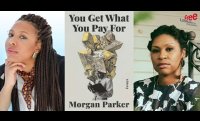 Morgan Parker | You Get What You Pay For: Essays