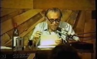 Charles Bukowski - One Tough Mother Preview