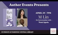 M Lin | The Memory Museum: Stories