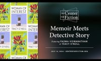 Memoir Meets Detective Story: Padma Viswanathan and Tracy O'Neil