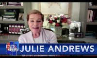 Julie Andrews And Stephen Write And Perform Limericks For Each Other