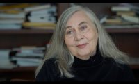 Marilynne Robinson on teaching creative writing