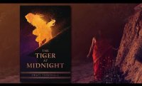 THE TIGER AT MIDNIGHT by Swati Teerdhala | Official Book Trailer