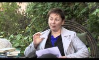 Irish Writers In America - Anne Enright Ten Writing Rules