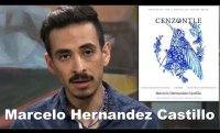 Marcelo Hernandez Castillo - Poetry. LA Interview