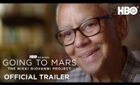 Going to Mars: The Nikki Giovanni Project | Official Trailer | HBO