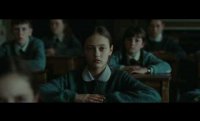NEVER LET ME GO Theatrical Trailer in HD 06/15/10 Mulligan Knightley Garfield
