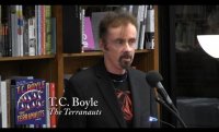 T.C. Boyle, "The Terranauts"