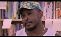 Danez Smith - Dede Was The Last Person I Came Out To