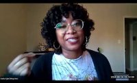 Seeding Black Futures: Virtual Book Launch