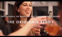 The Originals Series: Laura van den Berg + Steve Gunn