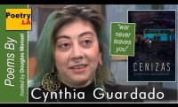 Cynthia Guardado - Poetry.LA Interview