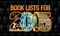 Book Lists for 2015