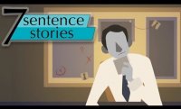 THE INVESTIGATION by David Bell | 7 Sentence Stories