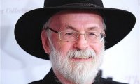 Why the world loved Terry Pratchett