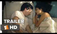 Paterson Official Trailer 1 (2016) - Adam Driver Movie