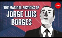 Infinity according to Jorge Luis Borges - Ilan Stavans