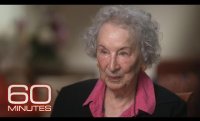 Margaret Atwood: The 60 Minutes Interview