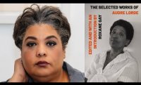 A Celebration of Audre Lorde with Roxane Gay, Mahogany L. Browne, Saeed Jones and Porsha Olayiwola