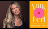 Milk Fed: An Evening with Melissa Broder