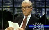 Jimmy Stewart Reads a Touching Poem About His Dog Beau on Johnny Carson's Tonight Show