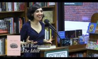 Elif Batuman, "The Idiot"