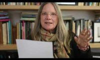 Dear Poet 2026: Carolyn Forché Reads "What Comes"