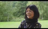 Yoko Tawada Interview: Writing Without Borders