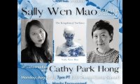 Sally Wen Mao with Cathy Park Hong: The Kingdom of Surfaces