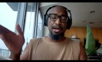 Lift Every Voice: Phillip B. Williams in Conversation With Destiny O. Birdsong