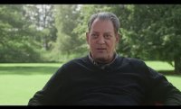 Paul Auster Interview: What Could Have Been