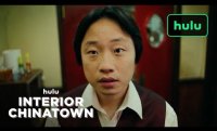 Interior Chinatown | Official Trailer | Hulu