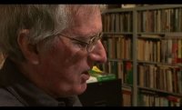 Charles Wright reads "Together"