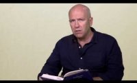 Richard Flanagan on The Narrow Road to the Deep North