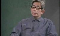 Conversations with History: Kenzaburo Oe